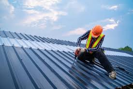 Best Cold Roofs  in Cloverdale, CA